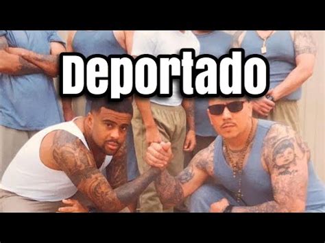 sosa gucci prada deportado